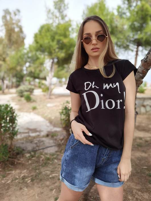 Γυναικείο T-Shirt