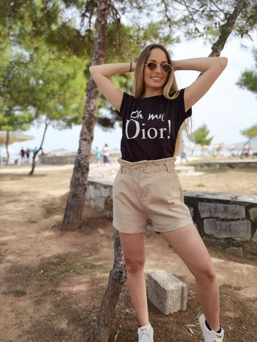 Γυναικείο T-Shirt